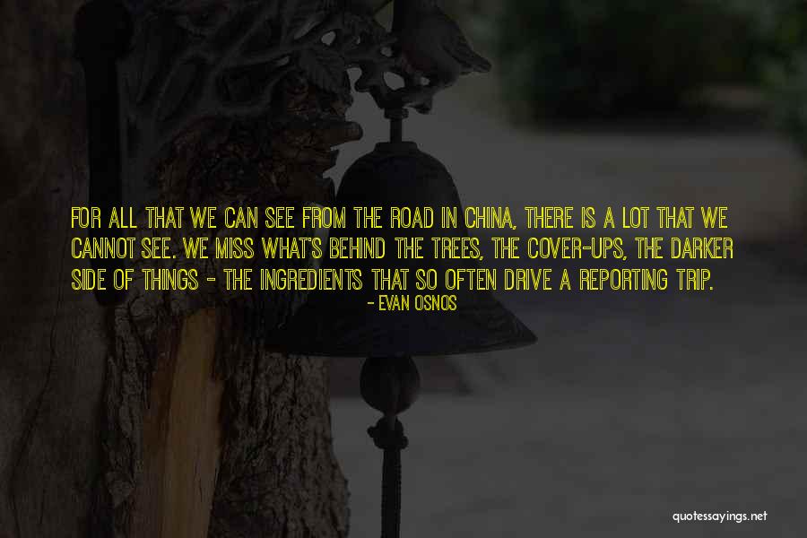 Bible Fidelity Quotes By Evan Osnos Bible Fidelity Quotes By Evan Osnos