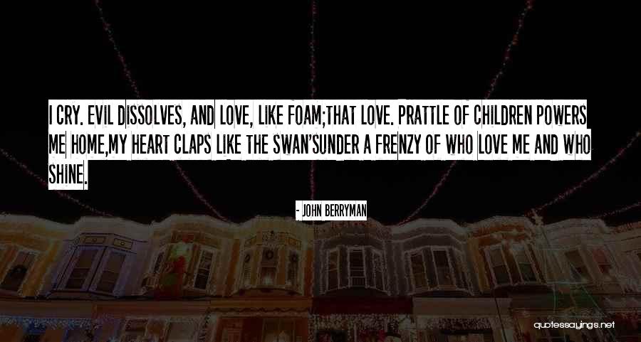Bible Fidelity Quotes By John Berryman Bible Fidelity Quotes By John Berryman
