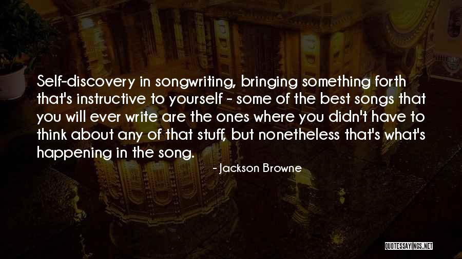 Bible Figs Quotes By Jackson Browne Bible Figs Quotes By Jackson Browne