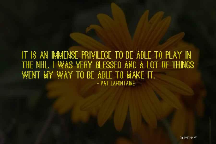 Bible Fornication Quotes By Pat LaFontaine Bible Fornication Quotes By Pat LaFontaine
