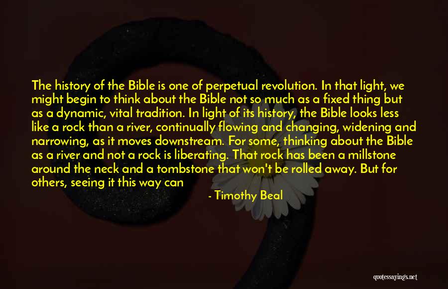 Bible Foundation Quotes By Timothy Beal Bible Foundation Quotes By Timothy Beal