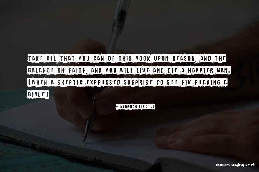 Bible From Abraham Lincoln Quotes By Abraham Lincoln Bible From Abraham Lincoln Quotes By Abraham Lincoln