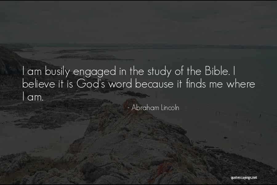 Bible From Abraham Lincoln Quotes By Abraham Lincoln Bible From Abraham Lincoln Quotes By Abraham Lincoln
