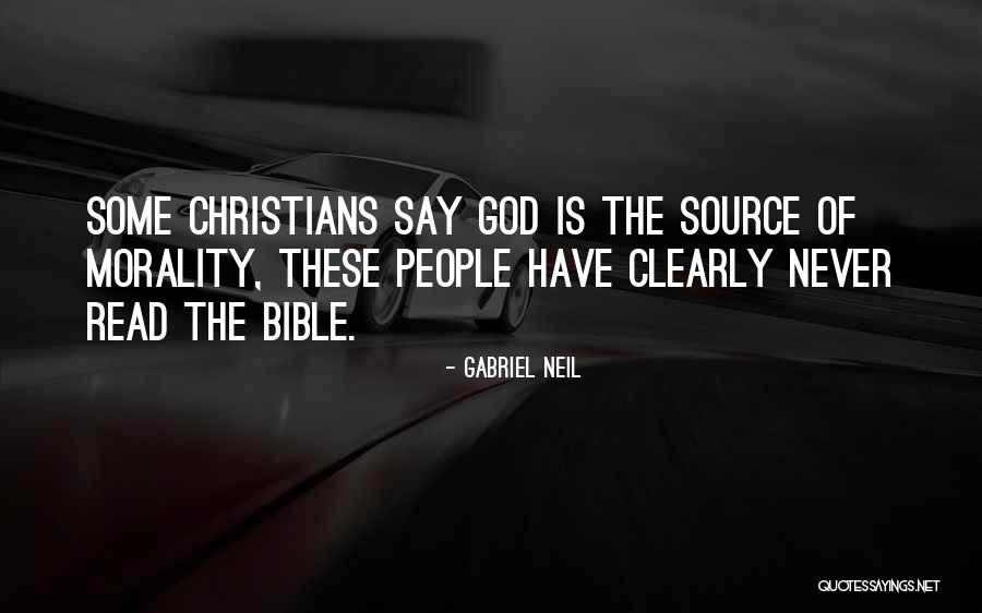 Bible Gabriel Quotes By Gabriel Neil Bible Gabriel Quotes By Gabriel Neil