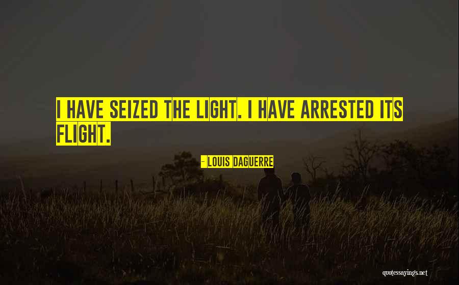 Bible Gabriel Quotes By Louis Daguerre
