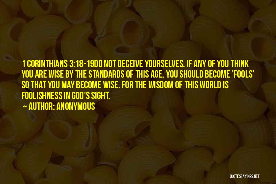 Bible God Love Quotes By Anonymous