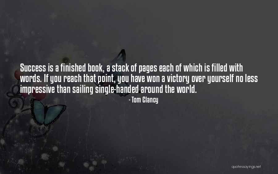 Bible Godliness Quotes By Tom Clancy Bible Godliness Quotes By Tom Clancy
