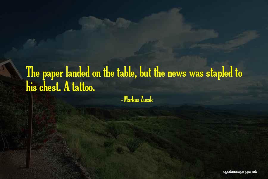 Bible Heretics Quotes By Markus Zusak Bible Heretics Quotes By Markus Zusak