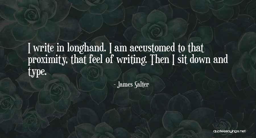 Bible Homosexuality Quotes By James Salter Bible Homosexuality Quotes By James Salter