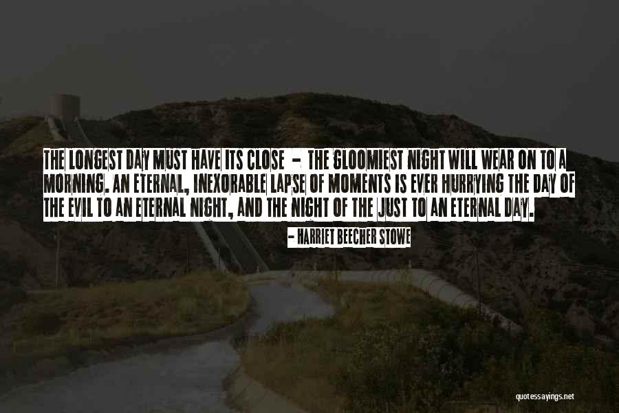 Bible Immortality Quotes By Harriet Beecher Stowe Bible Immortality Quotes By Harriet Beecher Stowe