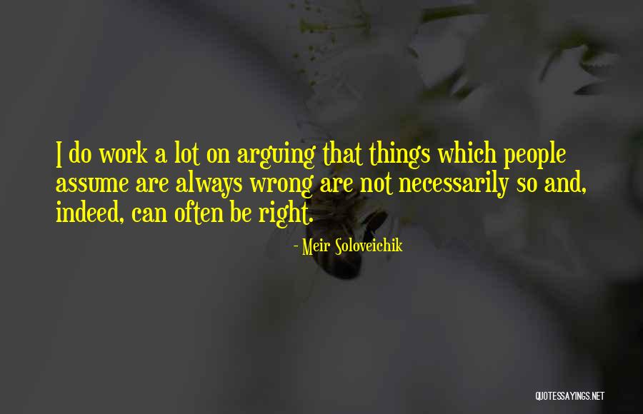 Bible Immortality Quotes By Meir Soloveichik Bible Immortality Quotes By Meir Soloveichik