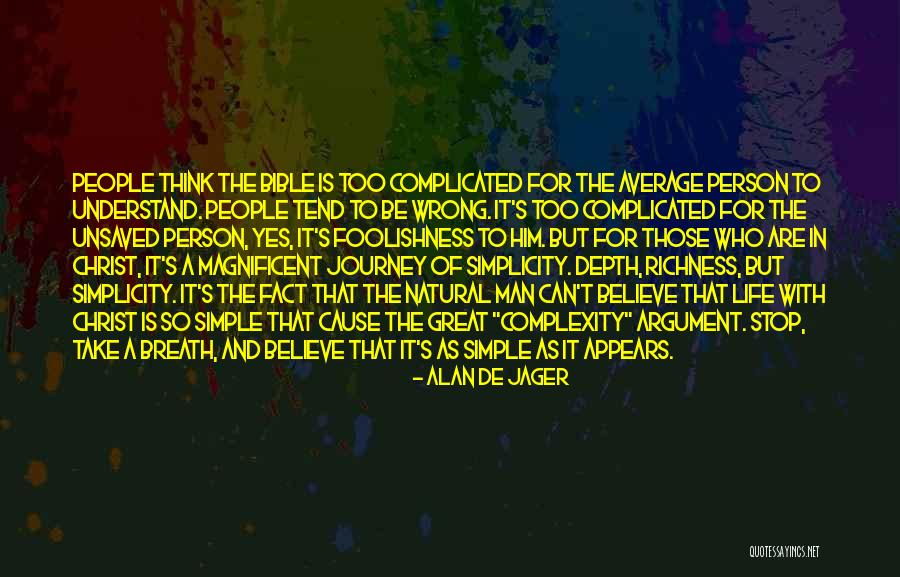 Bible In The Bible Quotes By Alan De Jager Bible In The Bible Quotes By Alan De Jager