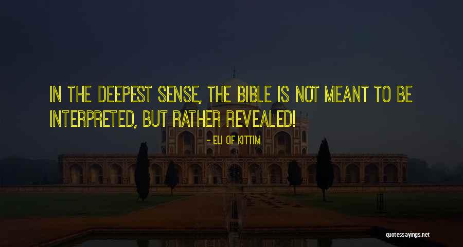 Bible In The Bible Quotes By Eli Of Kittim Bible In The Bible Quotes By Eli Of Kittim