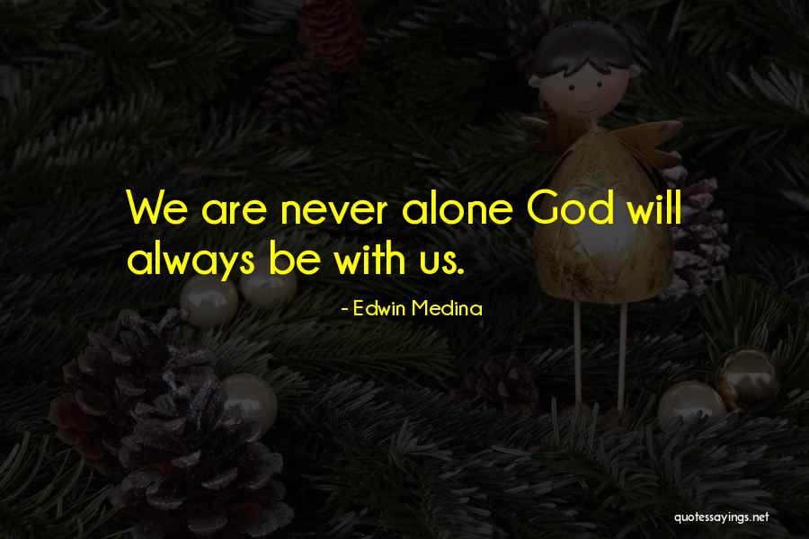 Bible Infanticide Quotes By Edwin Medina