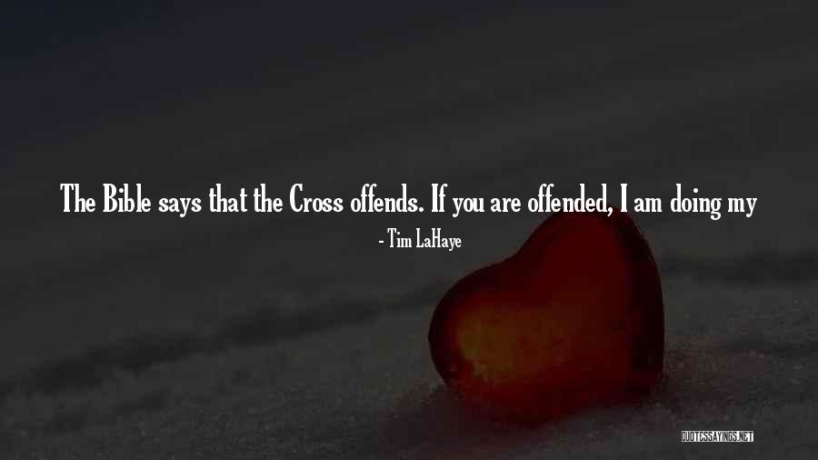 Bible Inspirational Quotes By Tim LaHaye Bible Inspirational Quotes By Tim LaHaye