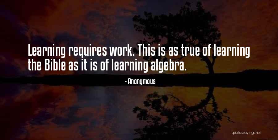 Bible Is True Quotes By Anonymous Bible Is True Quotes By Anonymous