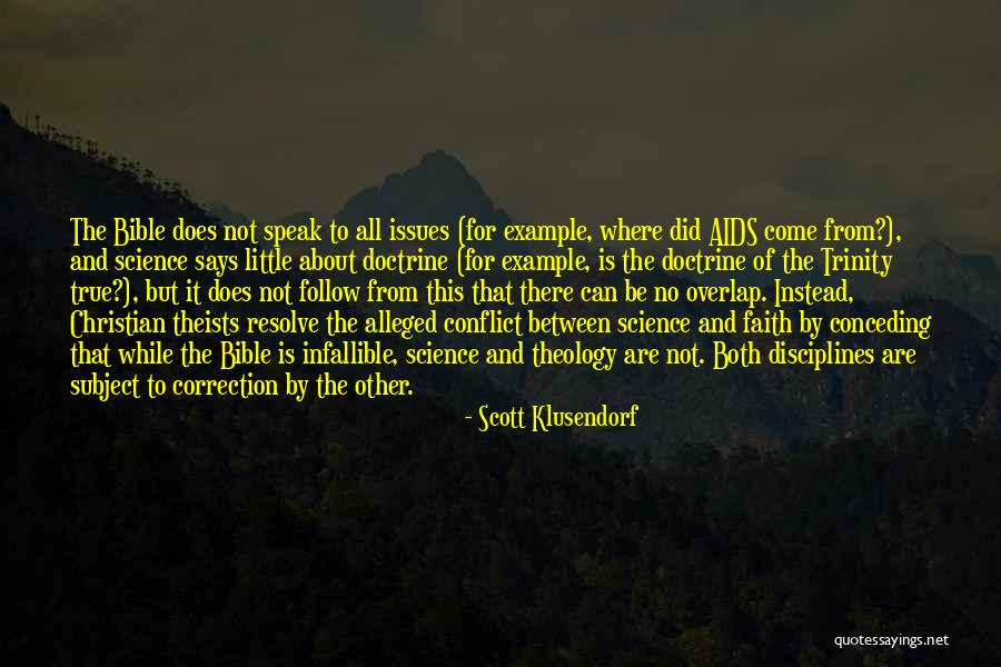 Bible Is True Quotes By Scott Klusendorf Bible Is True Quotes By Scott Klusendorf