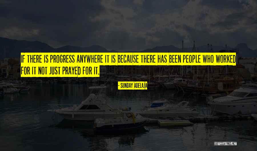 Bible Ishmael Quotes By Sunday Adelaja Bible Ishmael Quotes By Sunday Adelaja