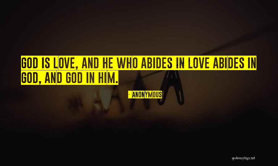 Bible John Quotes By Anonymous Bible John Quotes By Anonymous