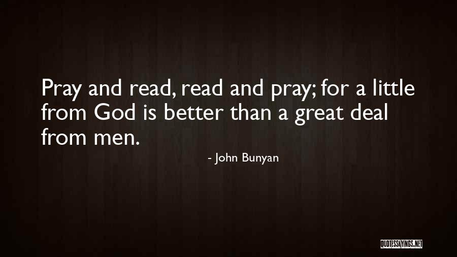 Bible John Quotes By John Bunyan Bible John Quotes By John Bunyan