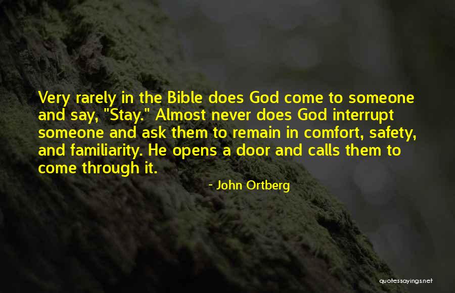 Bible John Quotes By John Ortberg Bible John Quotes By John Ortberg