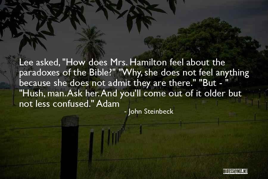 Bible John Quotes By John Steinbeck Bible John Quotes By John Steinbeck