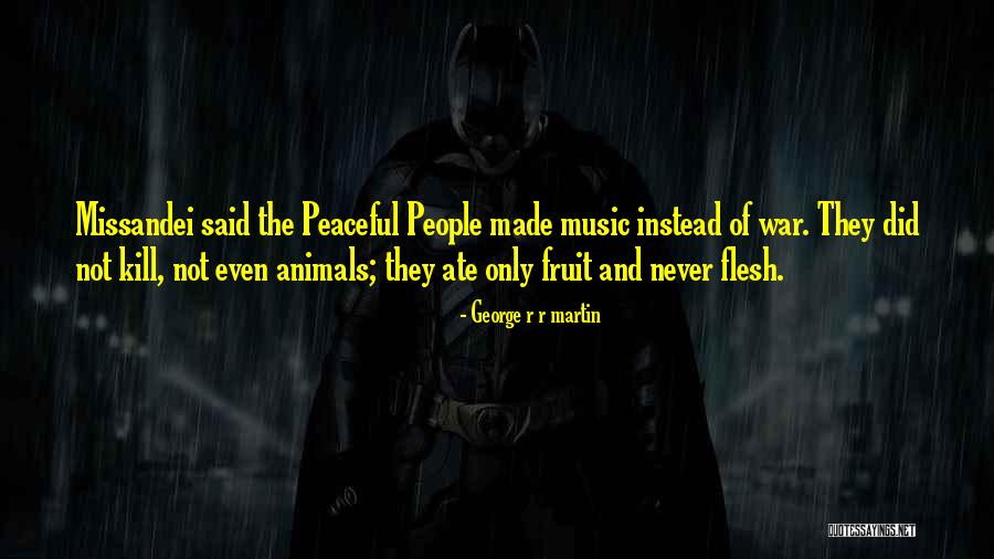 Bible Last Supper Quotes By George R R Martin Bible Last Supper Quotes By George R R Martin