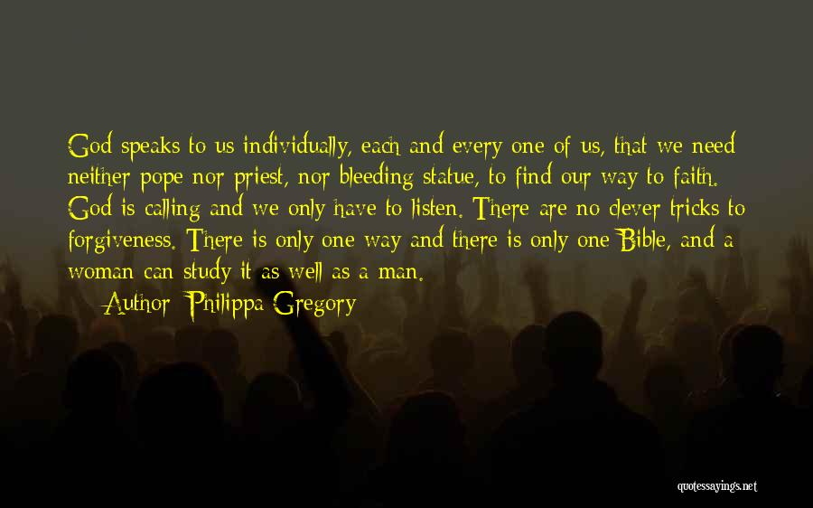 Bible Man And Woman Quotes By Philippa Gregory Bible Man And Woman Quotes By Philippa Gregory