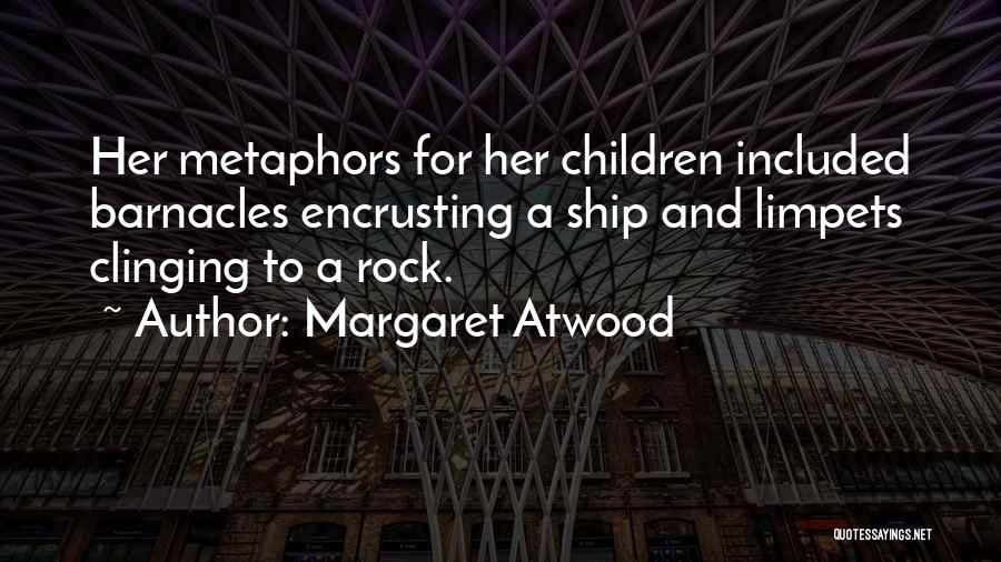 Bible Mediocrity Quotes By Margaret Atwood