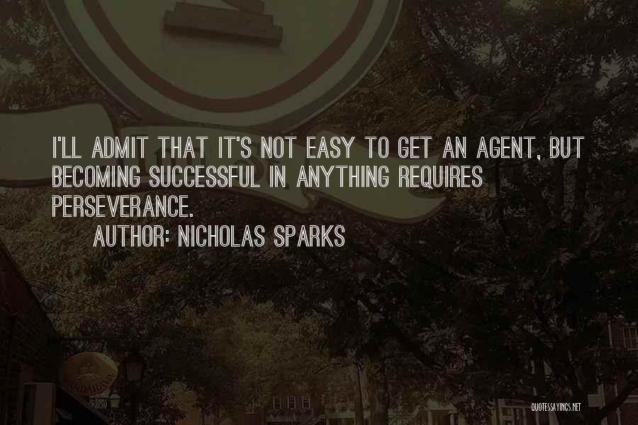 Bible Mediocrity Quotes By Nicholas Sparks