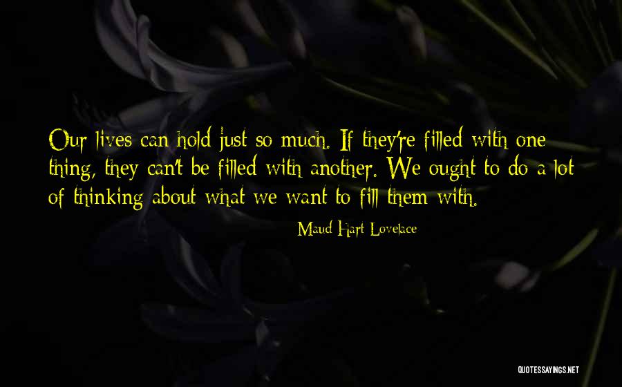 Bible Ministers Quotes By Maud Hart Lovelace Bible Ministers Quotes By Maud Hart Lovelace