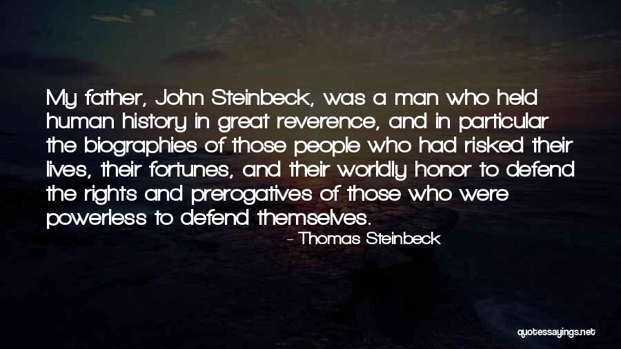 Bible Ministers Quotes By Thomas Steinbeck Bible Ministers Quotes By Thomas Steinbeck