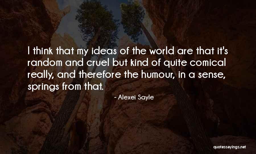 Bible Missionary Work Quotes By Alexei Sayle Bible Missionary Work Quotes By Alexei Sayle