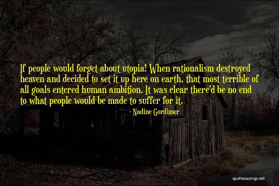 Bible Mockery Quotes By Nadine Gordimer Bible Mockery Quotes By Nadine Gordimer