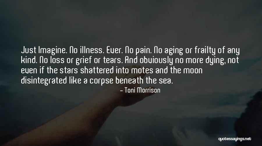 Bible Offering Quotes By Toni Morrison Bible Offering Quotes By Toni Morrison