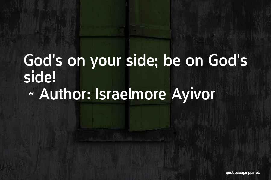 Bible On Grace Quotes By Israelmore Ayivor