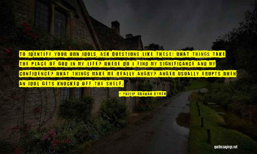 Bible On Judging Others Quotes By Philip Graham Ryken Bible On Judging Others Quotes By Philip Graham Ryken