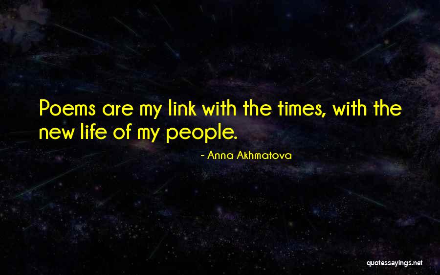 Bible Parody Quotes By Anna Akhmatova