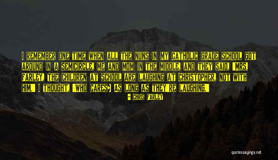 Bible Persuasion Quotes By Chris Farley Bible Persuasion Quotes By Chris Farley
