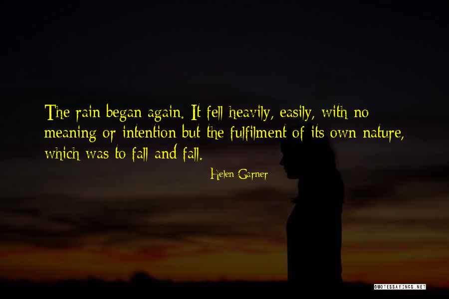 Bible Profanity Quotes By Helen Garner Bible Profanity Quotes By Helen Garner