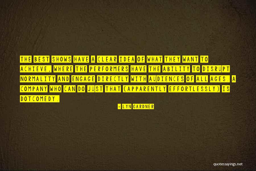 Bible Prostitutes Quotes By Lyn Gardner Bible Prostitutes Quotes By Lyn Gardner