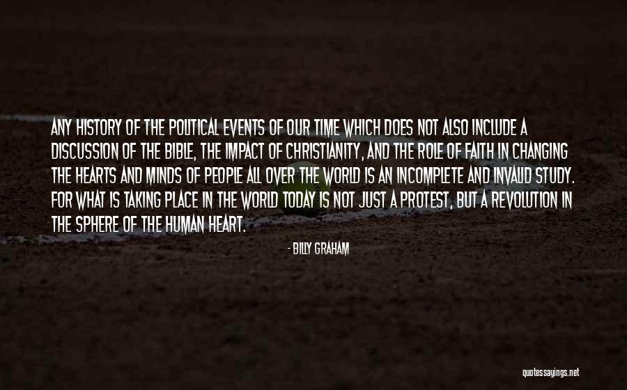 Bible Protest Quotes By Billy Graham Bible Protest Quotes By Billy Graham