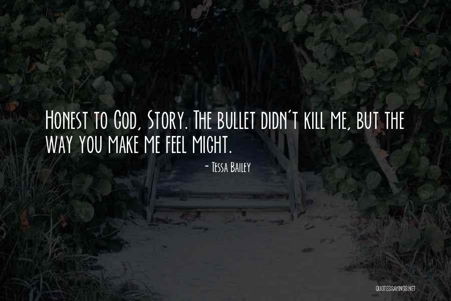 Bible Quotes Bible Authority Quotes By Tessa Bailey