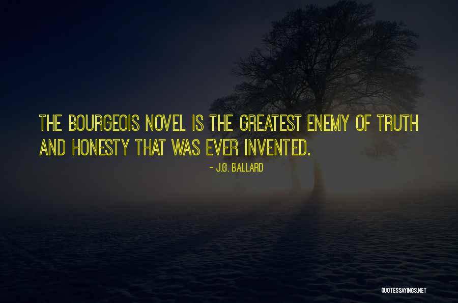 Bible Rabbits Quotes By J.G. Ballard Bible Rabbits Quotes By J.G. Ballard