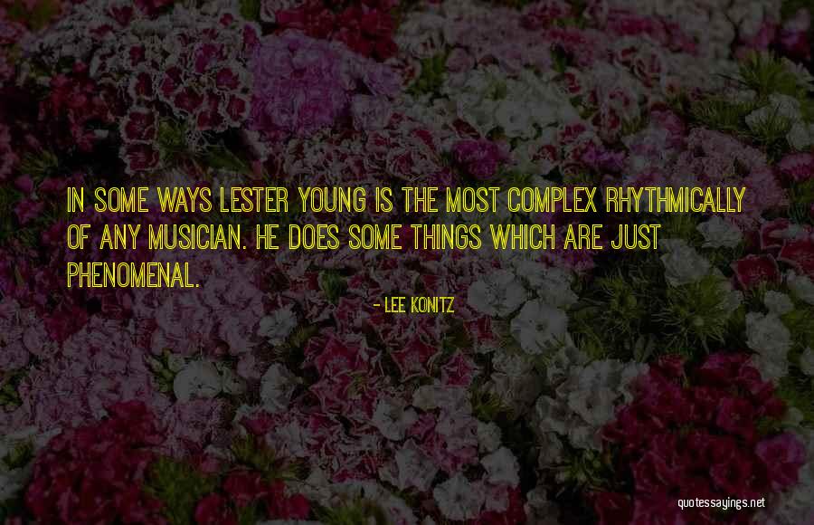 Bible Rabbits Quotes By Lee Konitz Bible Rabbits Quotes By Lee Konitz