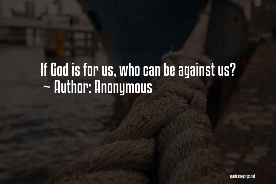 Bible Reassurance Quotes By Anonymous