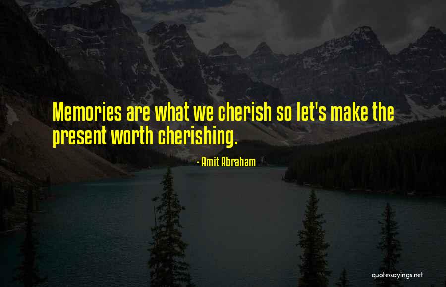 Bible Retaliation Quotes By Amit Abraham