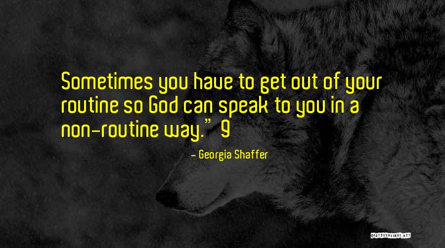 Bible Retribution Quotes By Georgia Shaffer Bible Retribution Quotes By Georgia Shaffer