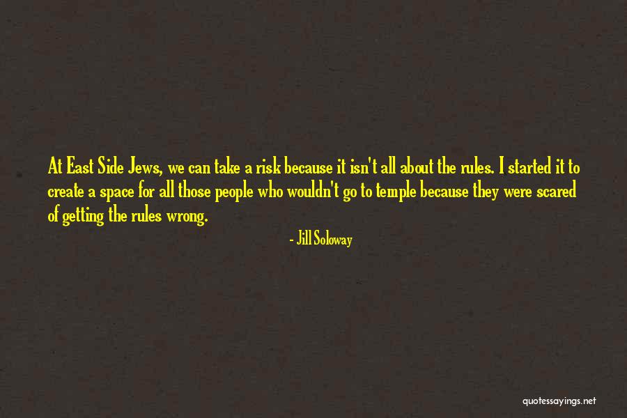 Bible Retribution Quotes By Jill Soloway Bible Retribution Quotes By Jill Soloway