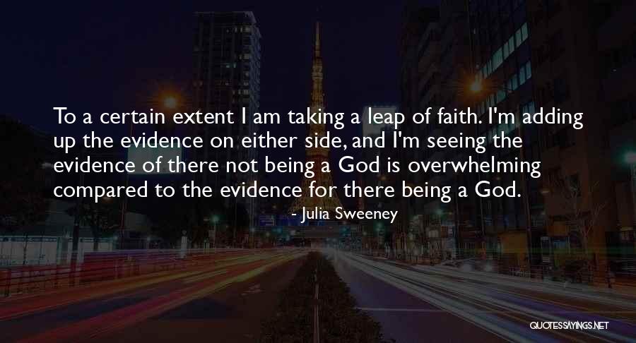Bible Retribution Quotes By Julia Sweeney Bible Retribution Quotes By Julia Sweeney